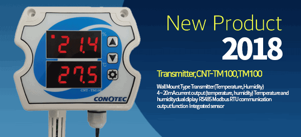 Transmitter